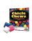 CHICLE CHEWS 9900 COUNT