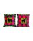 PLAID WILDRNESS PILLOW