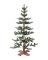 BRISTLE FIR DECOR TREE2'