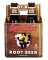 ROOTBEER SODA 16OZ