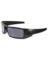 SUNGLASSES GASCN BLK/GRY