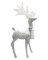 LED STANDNG DEER CW 48