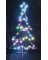 LED MICRO DOT TREE 48"