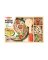 Wood Pizza Prty Toy Set