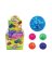 LED FLASH/GLTR BALL ASST