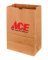 Ace Bag 1/6 Paper Bag 57# 400pk