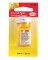 HOBBY PAINT 1/4OZ YELLOW