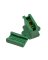 ZIP INLINE PLUG GRN100PK