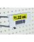 T-SCAN LABEL HLDR 2