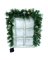 FRAME PRELIT GARLAND