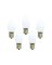 BULB CERAMIC C7 WHT 25PK