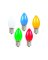 BULB CERAMIC C7 ASRT25PK