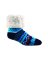 PUDUS SLIPR SOCK NRD BLU