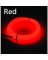 NEON ROPE LIGHT RED 13'