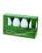 XMAS BULB C9 CERIMAC WHT