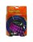 HALLOWEEN ROPE LITE PURP