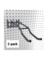 DISPLAY HOOK BLK