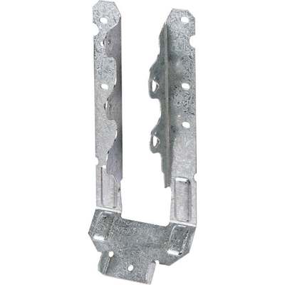 Simpson Strong-Tie ZMax 2 In. x 8 In. Rafter Hanger