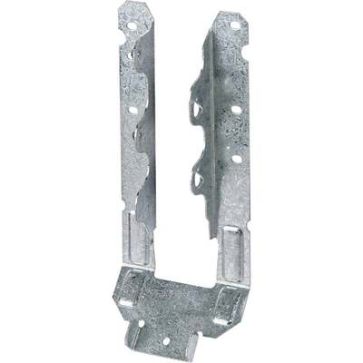 Simpson Strong-Tie ZMax 2 In. x 6 In. Rafter Hanger