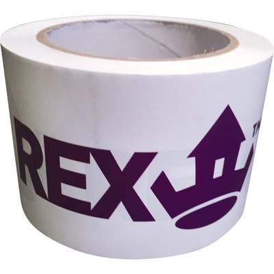 3" REX SEAM TAPE