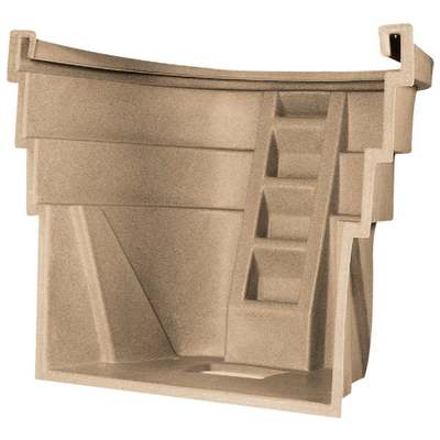 2060 SS EGRS WINDOW WELL