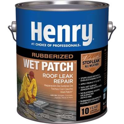 .9GL RB WET PATCH CEMENT