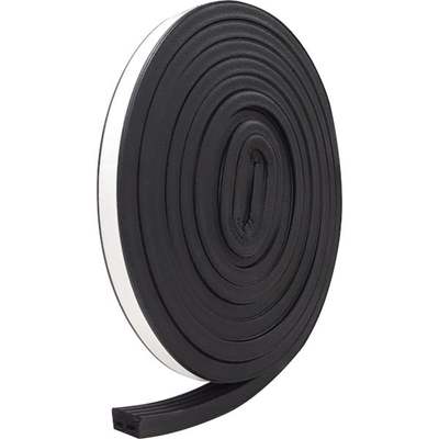 10' BLK WEATHERSTRIP