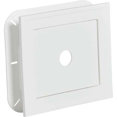 WHITE UNIVERSAL J-BLOCK