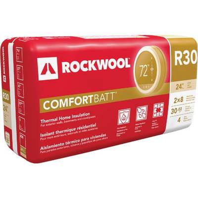 R30 24X47 BAT INSULATION