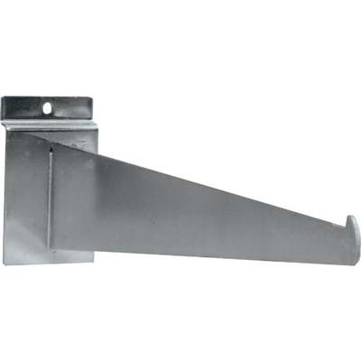 2PK 10" SHELF BRACKET