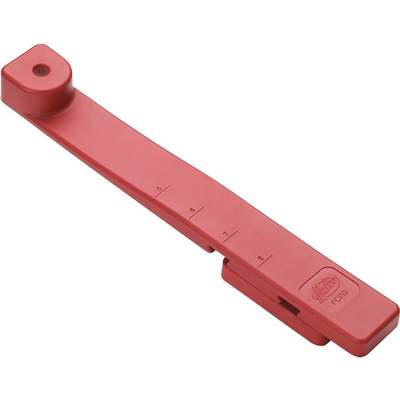 FBR SIDING FACING GAUGE