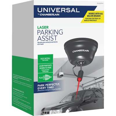 UNIVERSAL LASER PARKER