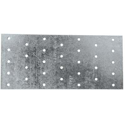 3-1/8X7 TIE PLATE