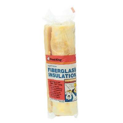 16X48 FIBRGLS INSULATION