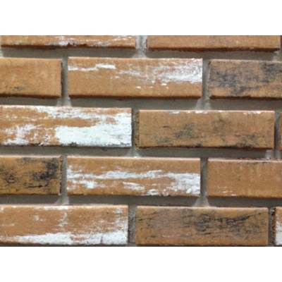 *OLD CHICAGO INCA BRICK