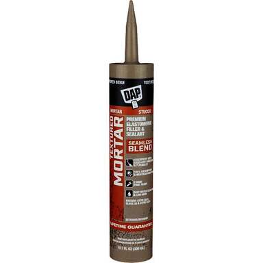 10.1OZ BIGE TXTRD MORTAR