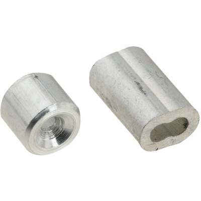 1/16" FERRULES & STOPS