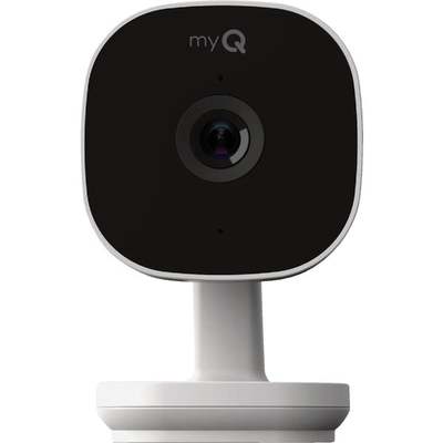 MYQ SMART GARAGE CAM