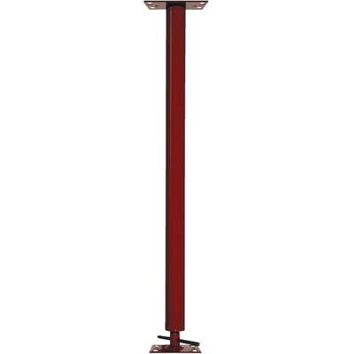 Akron 7 Ft. 0 In. to 7 Ft. 4 In. 12,400 Lb. Capacity Steel Adjustable Mono