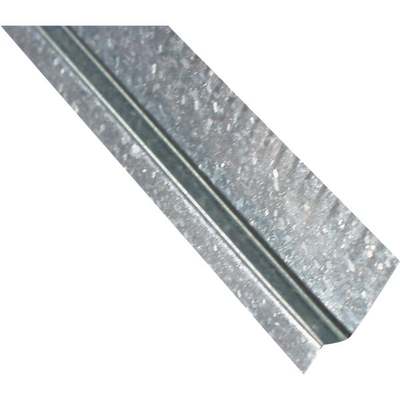 5/8" Z-BAR METAL ANGLE