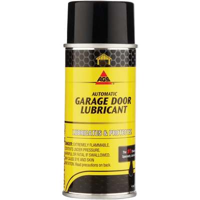 4OZ GARAGE DOOR GREASE