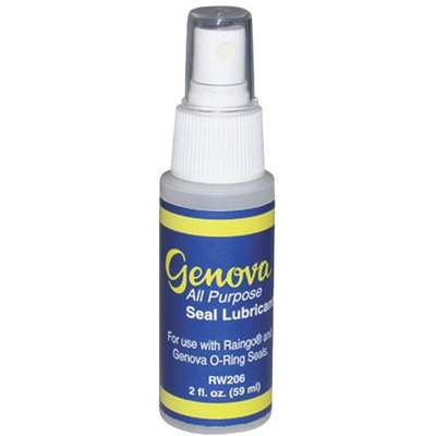 SILICONE LUBRICANT