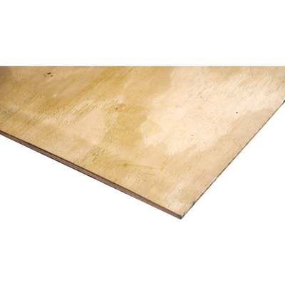 1/2"24X48 BCX PN PLYWOOD