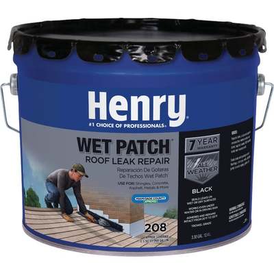 HENRY 208 WET PATCH 3.5G