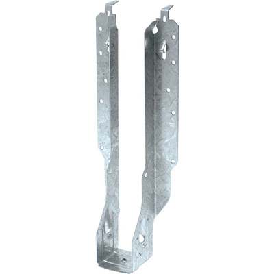 Simpson Strong-Tie Galvanized 2-5/8 In. x 9-1/2 In. Face Mount I-Joist