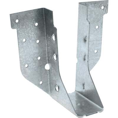Simpson Strong-Tie Galvanized 2 x 6 Double Shear U-Shaped Joist Hanger