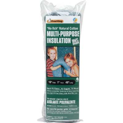 16X1X48 INSULATION