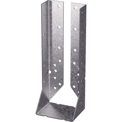 2X10 DBL FACE MT HANGER