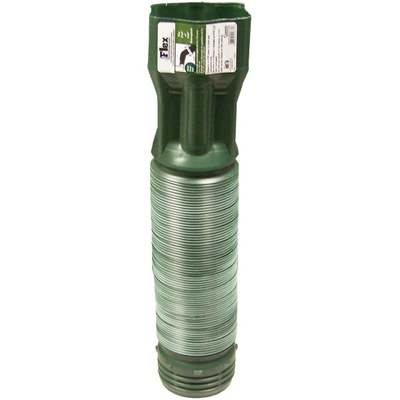 GRN DOWNSPOUT EXTENSION