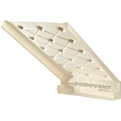 23X46 DUROVENT BAFFLE